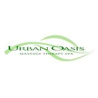 urban oasis massage