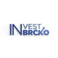 invest in brcko logo image