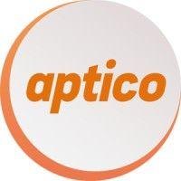 aptico | expert business advice logo image