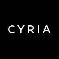 cyria logo image