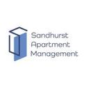 logo of Sandhurst Apartment Management