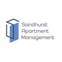 sandhurst apartment management