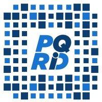 pqrid logo image