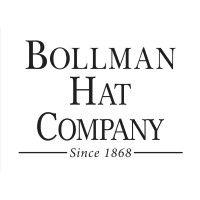 bollman hat company logo image