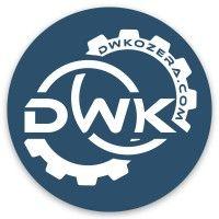 d.w. kozera, inc. logo image