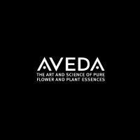 aveda logo image