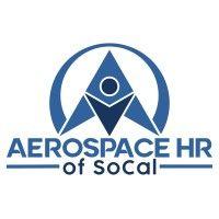 aerospace hr of socal logo image