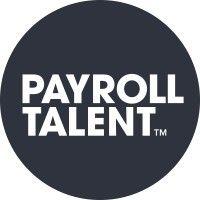 payroll talent logo image