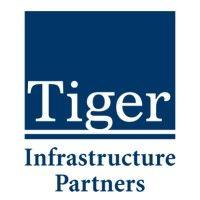 tiger infrastructure partners logo image