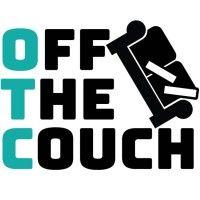 off the couch games logo image