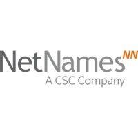 netnames logo image