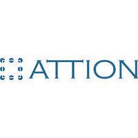 attion consulting llc logo image