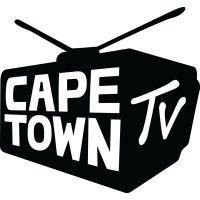 cape town tv logo image