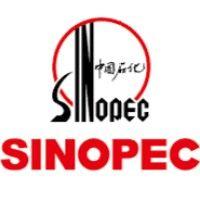 china petroleum & chemical corporation (sinopec) logo image