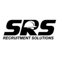 srs recruitment solutions logo image