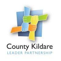 county kildare leader partnership logo image