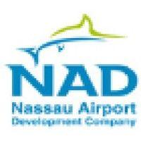 nassau airport development co.