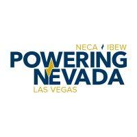 ibew/neca/lmcc-las vegas power professionals logo image