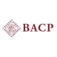 bacp logo image