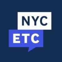 nyc employment and training coalition (nycetc) logo image