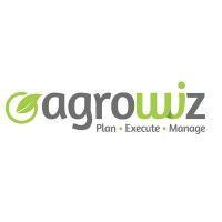 agrowiz technologies ltd. logo image