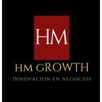 hmd growth logo image