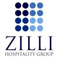 zilli hospitality group logo image