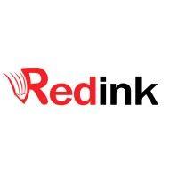 redink online tuition app logo image