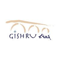 gishru - bridge to assyria logo image