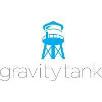 gravitytank logo image