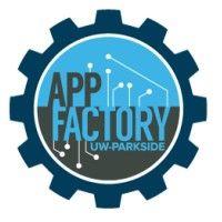 app factory uwp logo image