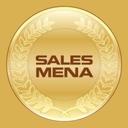 logo of Salesmena