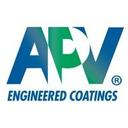 logo of Apv Engineered Coatings Inc