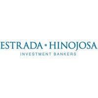 estrada hinojosa & company, inc logo image