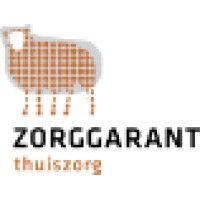 zorggarant thuiszorg logo image