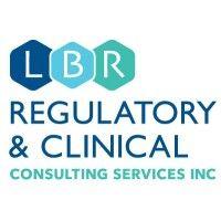 lbr regulatory & clinical consulting services, inc. logo image