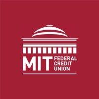 mit federal credit union logo image