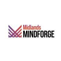 midlands mindforge logo image