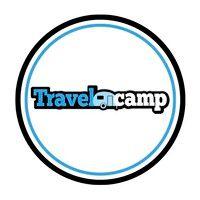 travelcamp rv logo image