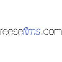 reese films llc logo image