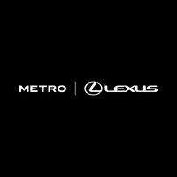 metro lexus logo image