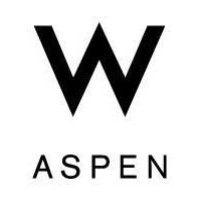 w aspen logo image