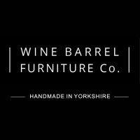 the wine barrel furniture company