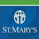 logo of St Marys Health