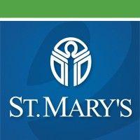 st. mary's health