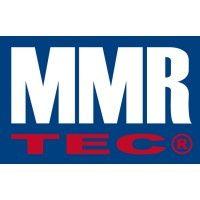 mmr tecnologia logo image