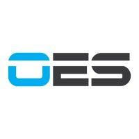 oes group logo image