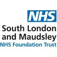 south london and maudsley nhs foundation trust