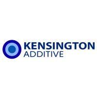 kensington additive logo image