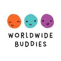 worldwide buddies logo image